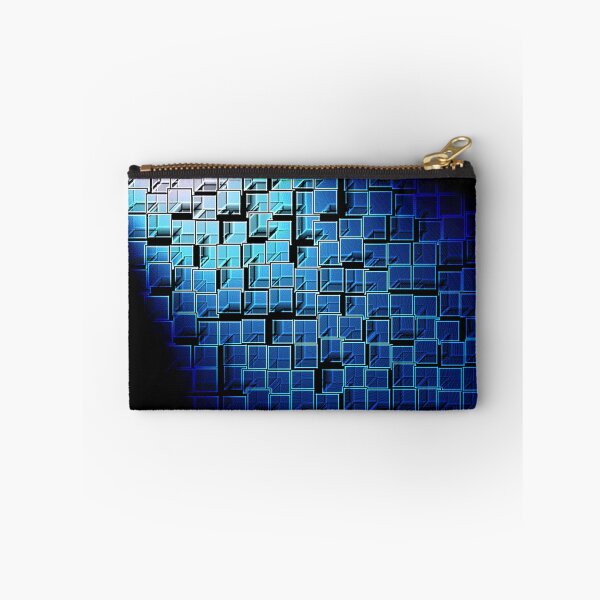 Item preview, Falling blue designed and sold by InsaneWraith.