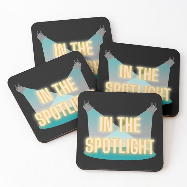 Item preview, In the Spotlight designed and sold by InputVSOutput.