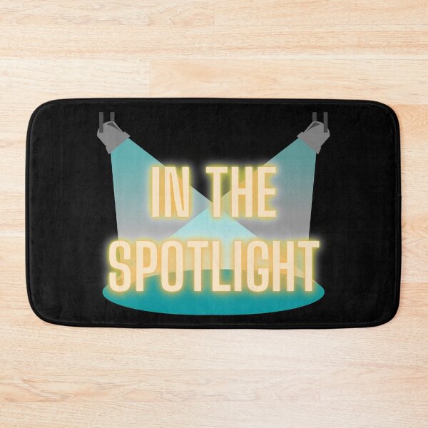 Item preview, In the Spotlight designed and sold by InputVSOutput.