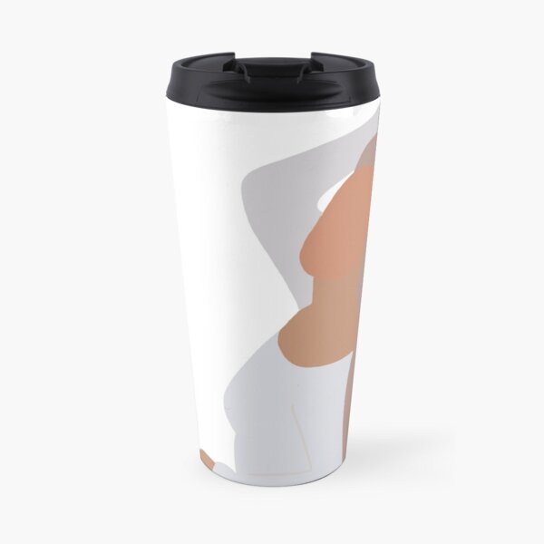 Addison rae Travel Mug