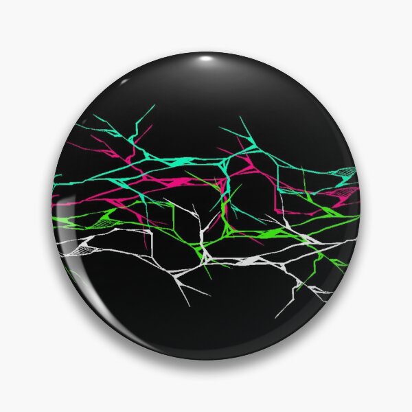 Item preview, Glitch designed and sold by faustners.