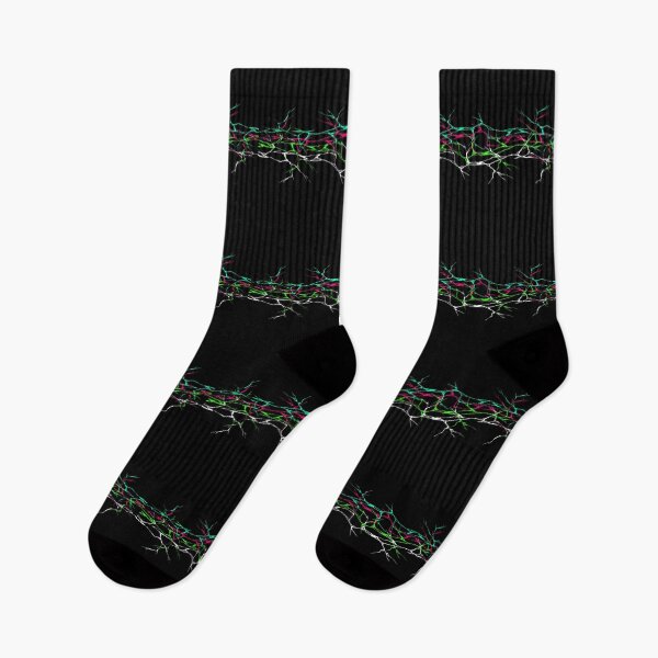Item preview, Glitch designed and sold by faustners.