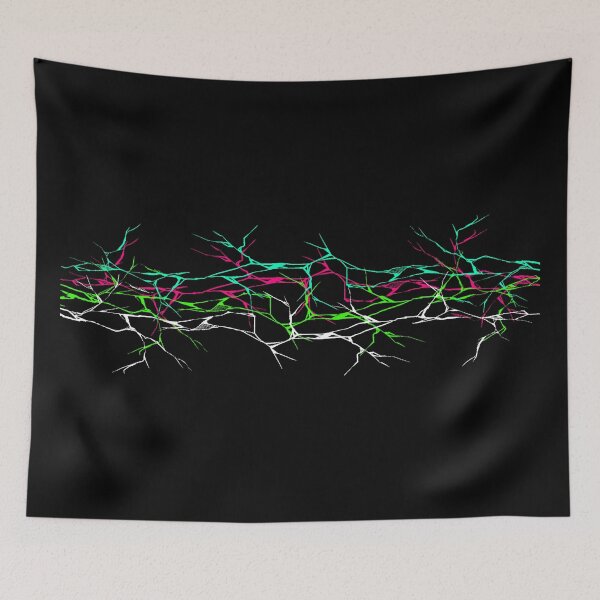 Item preview, Glitch designed and sold by faustners.