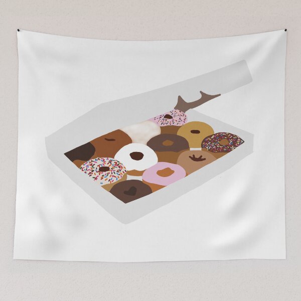 Item preview, Dunkin Donuts  designed and sold by Zoesmidt03.