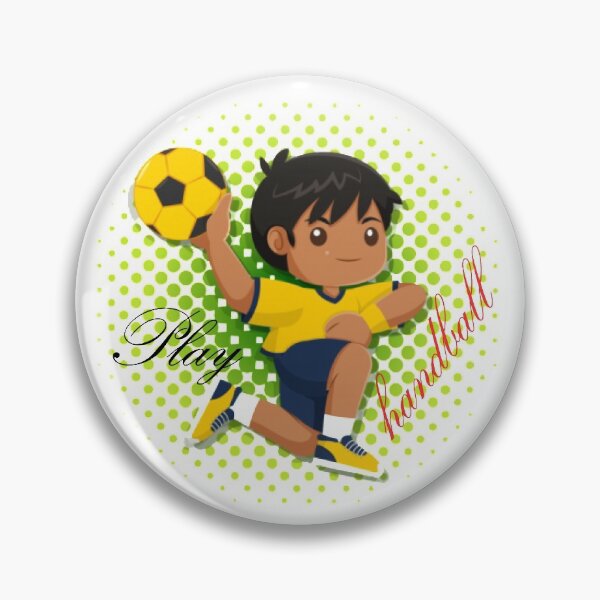 Item preview, Play Handball designed and sold by Hammy97.