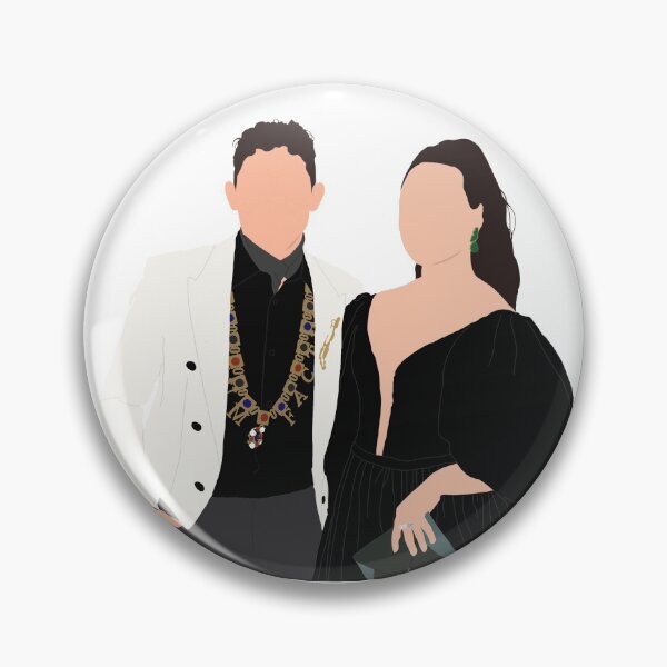 Item preview, anthony and jazzy 2 designed and sold by beffyann02.