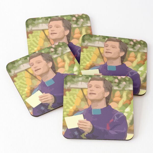 Item preview, Supermarket Sweep Host designed and sold by tangerinespeedo.