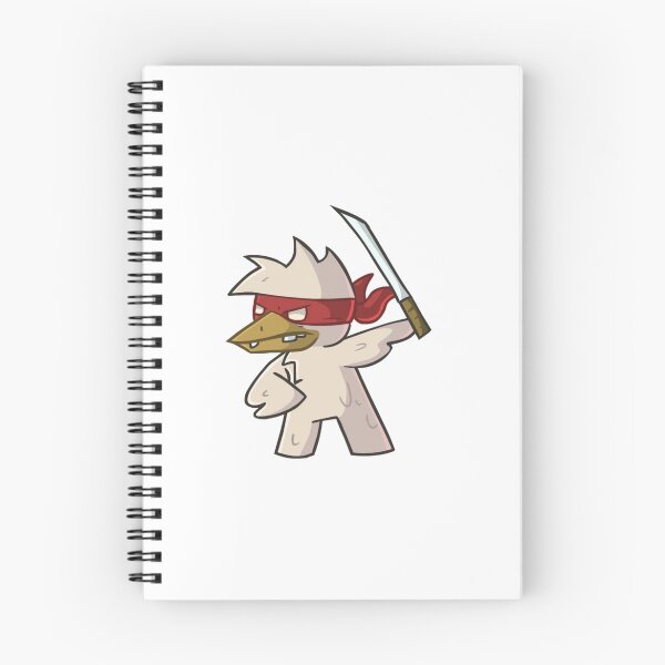 Item preview, Nuclear Throne - Chicken - HIGH QUALITY designed and sold by LandingInLondon.