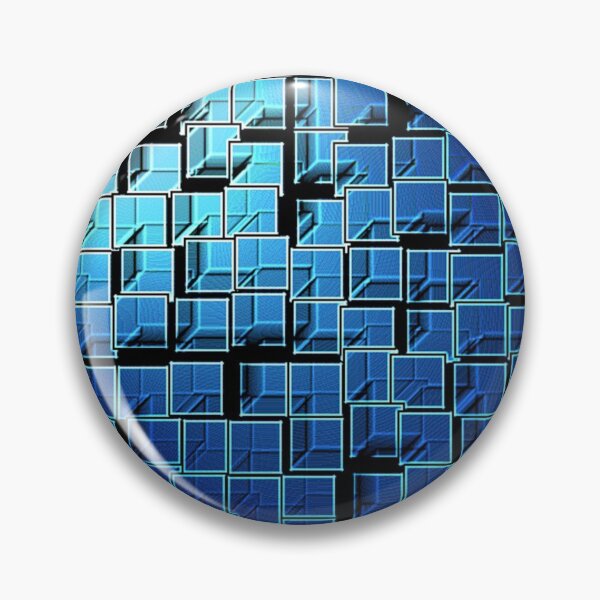 Item preview, Falling blue designed and sold by InsaneWraith.