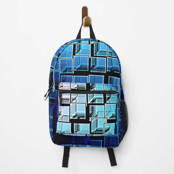 Item preview, Falling blue designed and sold by InsaneWraith.