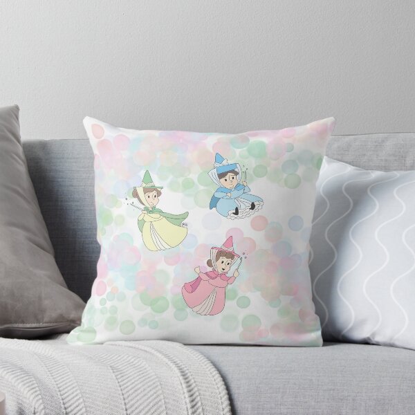 Item preview, Rainbow Fairies designed and sold by arterburnandco.
