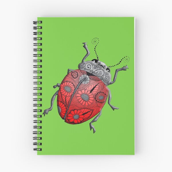 Item preview, Ladybug  designed and sold by MagicMama.