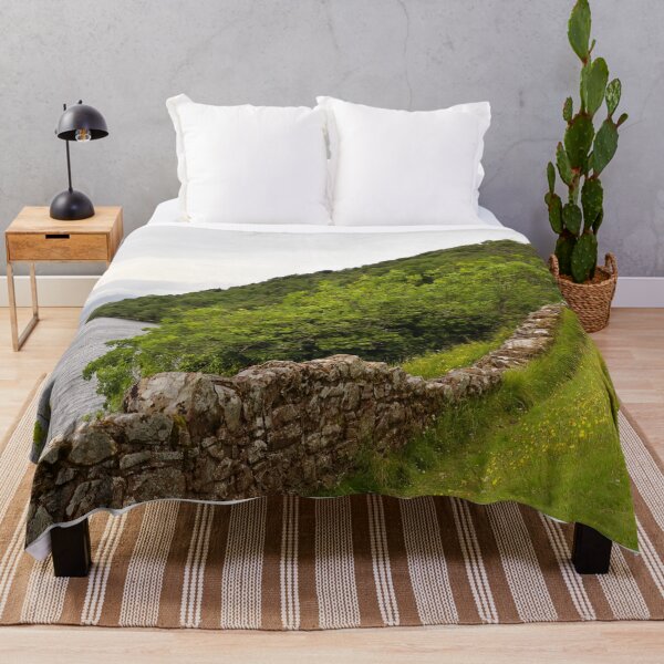 Item preview, The Castle Walls designed and sold by kaitlynloren.