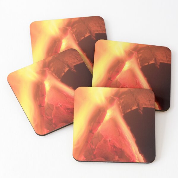 Item preview, Into the Fire designed and sold by kristimb.