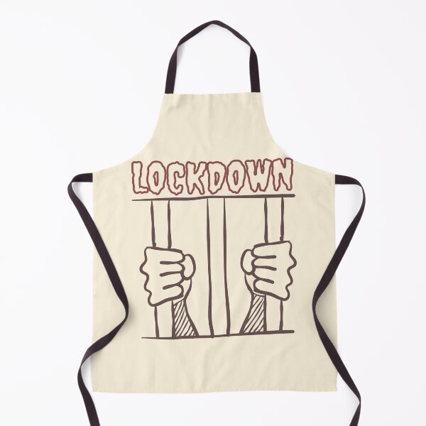 Item preview, Lockdown! designed and sold by InputVSOutput.