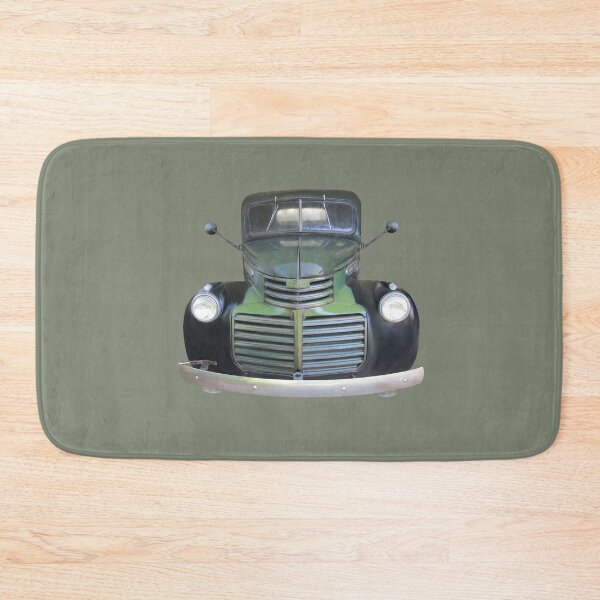 Item preview, Antique 1947  Truck designed and sold by carolina1.