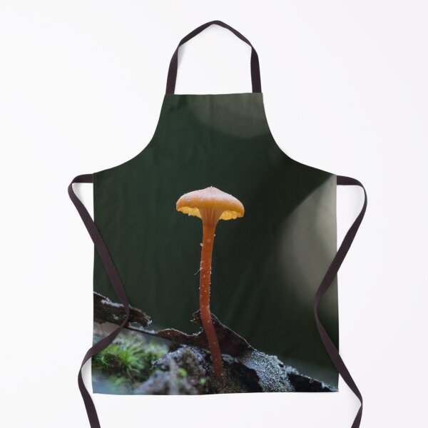 Item preview, Rainforest Mushroom designed and sold by Juergen Freund.