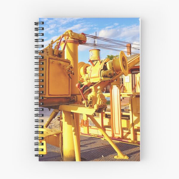 Item preview, Train Tie Machinery designed and sold by unsweetea.