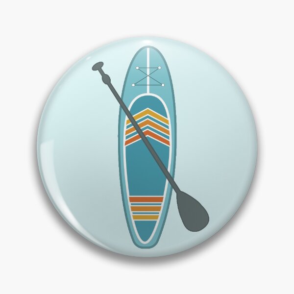 Item preview, Paddle Board designed and sold by Annika Giltinan.