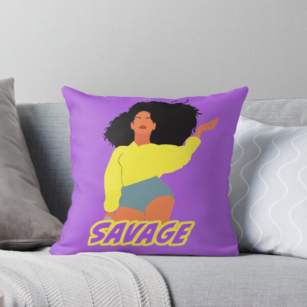 Item preview, SAVAGE designed and sold by LeKrome.