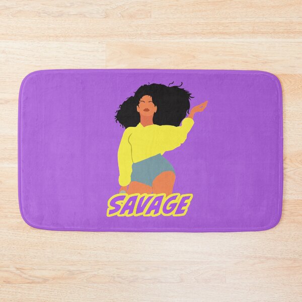 Item preview, SAVAGE designed and sold by LeKrome.