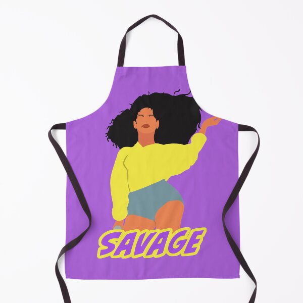 Item preview, SAVAGE designed and sold by LeKrome.