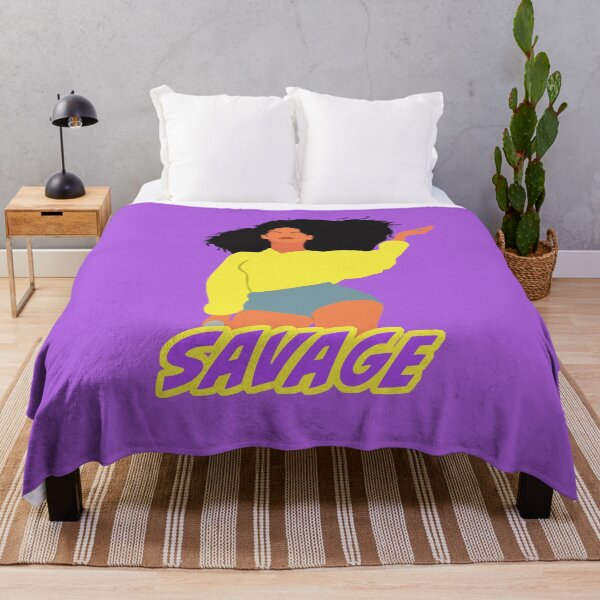 Item preview, SAVAGE designed and sold by LeKrome.