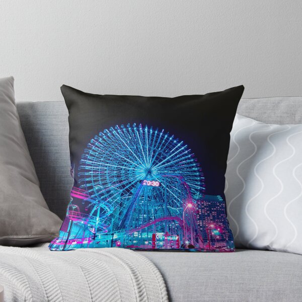 Item preview, Japan - 'Ferris Wheel' designed and sold by LittleJapan.