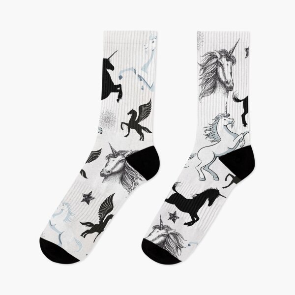 Item preview, Unicorns Are Going To Take You Away designed and sold by Mamalia.