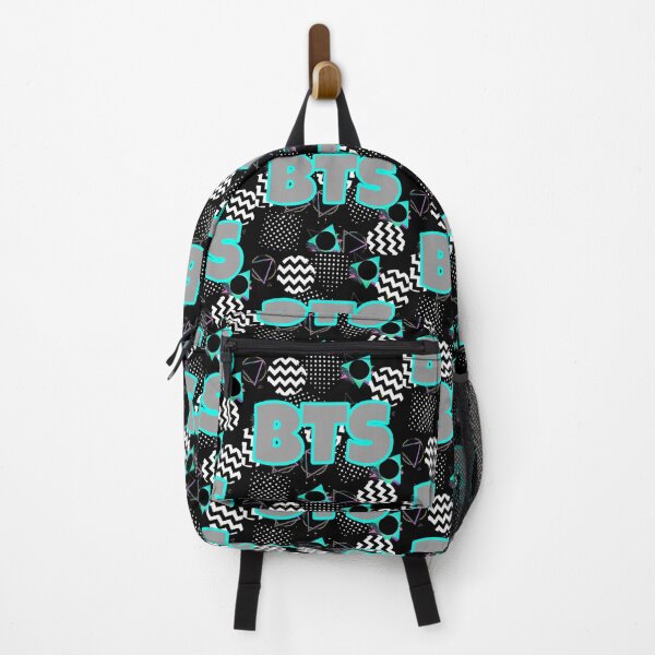 Item preview, BTS - K-Pop Turquoise - Boo-da-chay designed and sold by Boo-da-chay.