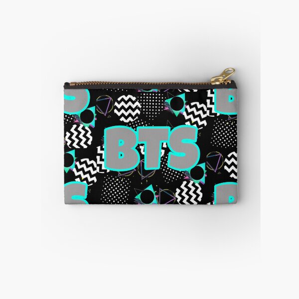 Item preview, BTS - K-Pop Turquoise - Boo-da-chay designed and sold by Boo-da-chay.