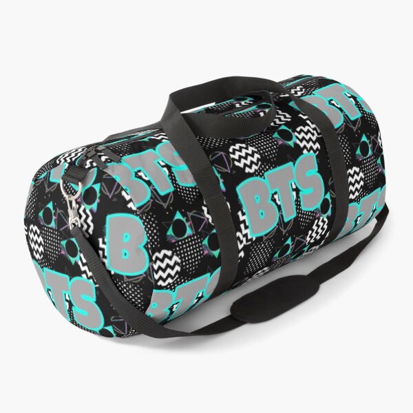 Item preview, BTS - K-Pop Turquoise - Boo-da-chay designed and sold by Boo-da-chay.