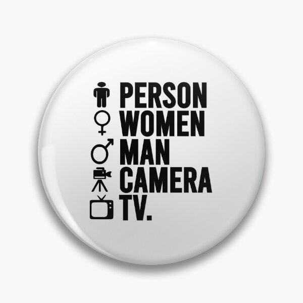 Item preview, Person, woman, man, camera, tv designed and sold by Smart-Bee.