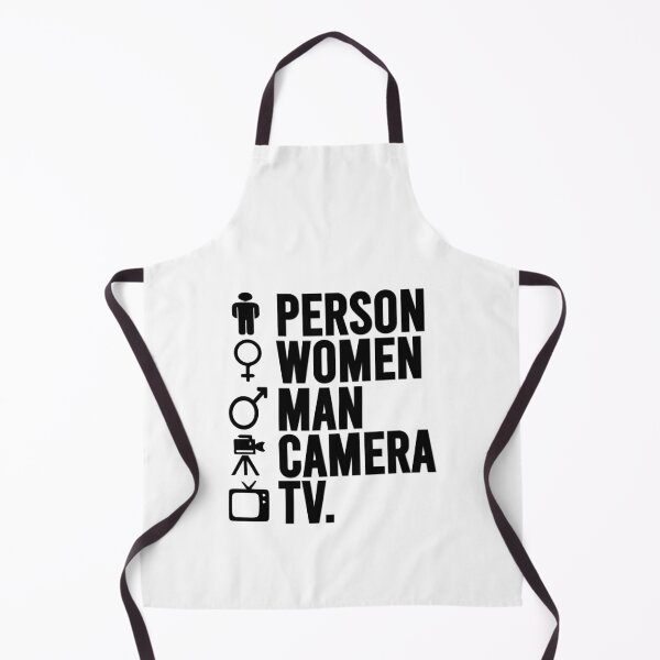 Item preview, Person, woman, man, camera, tv designed and sold by Smart-Bee.