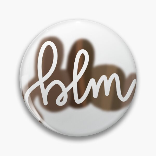 Item preview, BLM designed and sold by Hannah Erwin.