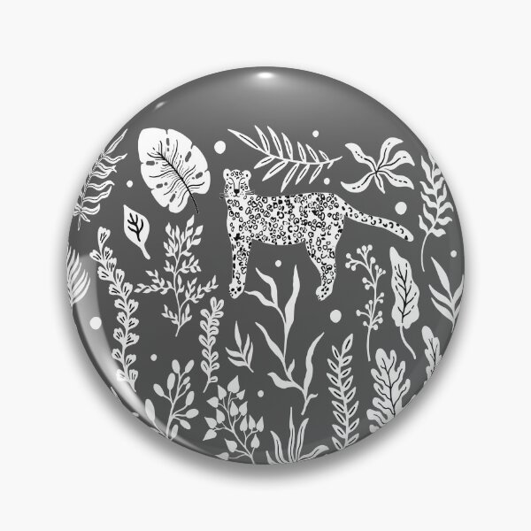 Artikelvorschau, Leopard Wild Pattern entworfen und verkauft von mischellero.