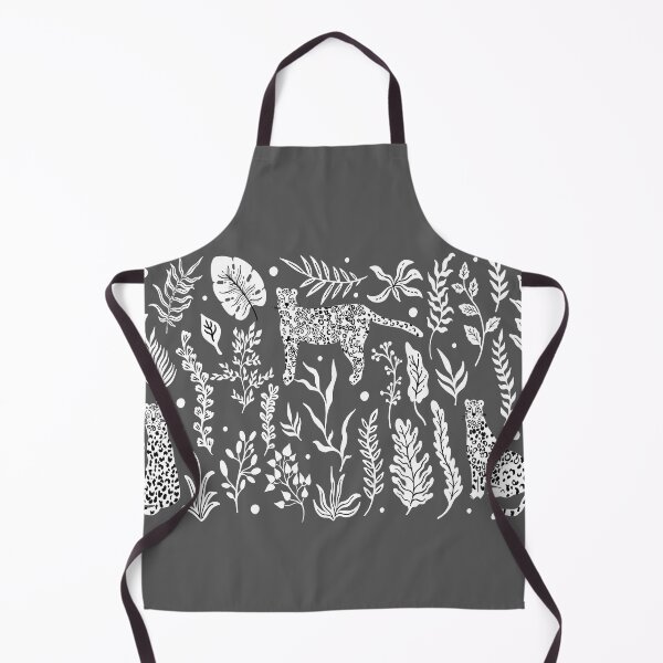 Artikelvorschau, Leopard Wild Pattern entworfen und verkauft von mischellero.