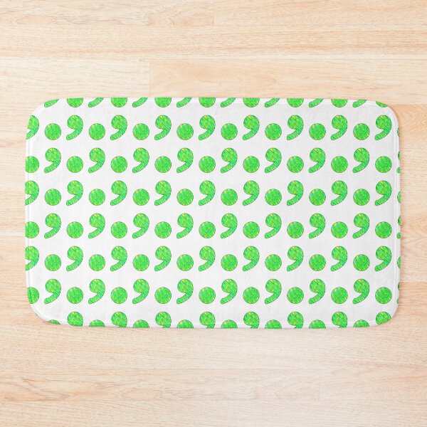 Item preview, Semicolon  designed and sold by liindsayro.