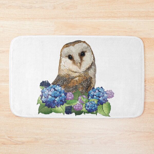 Item preview, Owl designed and sold by obscurite.