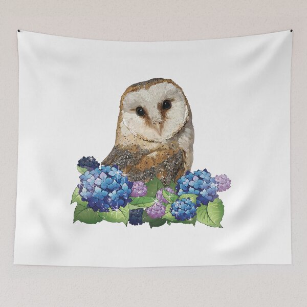 Item preview, Owl designed and sold by obscurite.