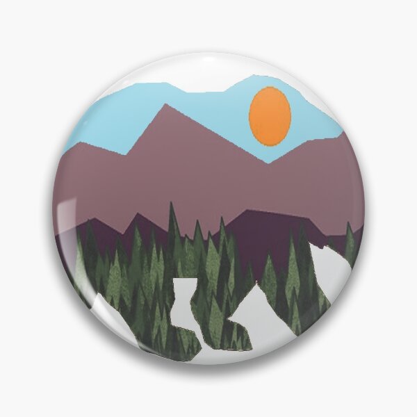 Item preview, Wilderness Stroll designed and sold by NINUNO.