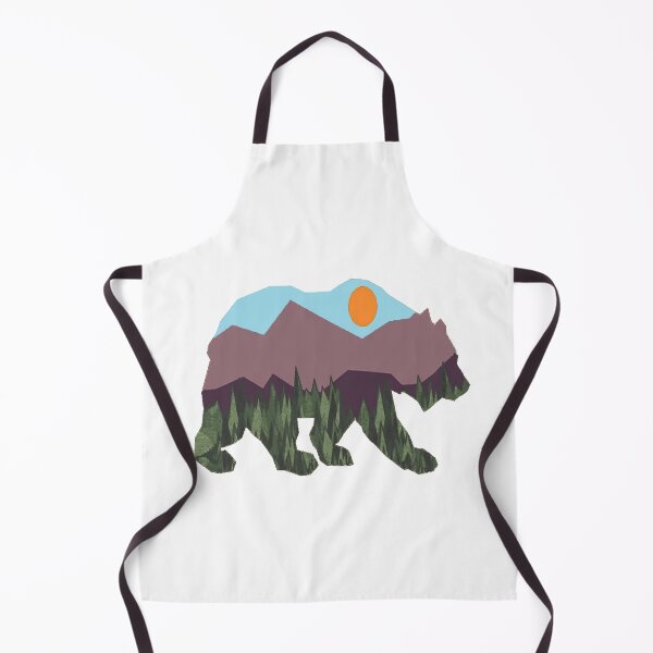 Item preview, Wilderness Stroll designed and sold by NINUNO.