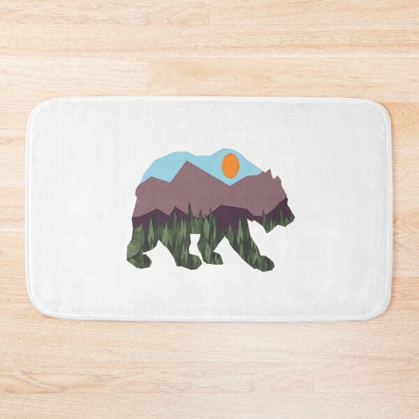 Item preview, Wilderness Stroll designed and sold by NINUNO.