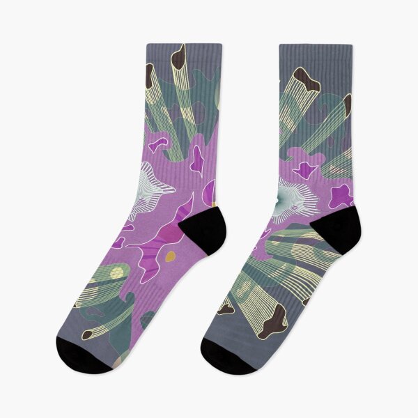 Item preview, Exploding Rorschach Face Intricate Facial Design  designed and sold by Theokotos.