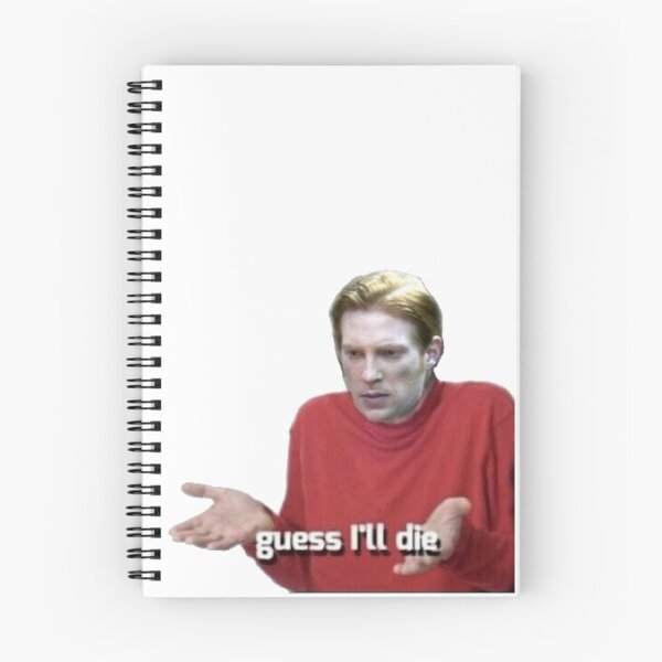 Item preview, cursed general hux designed and sold by christicaride.