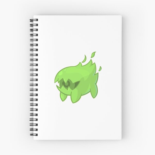 Item preview, Nuclear Throne - Horror - HIGH QUALITY designed and sold by LandingInLondon.