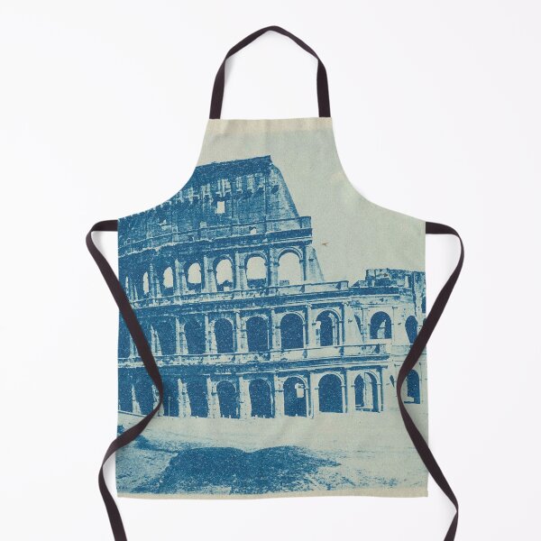 Item preview, Vintage Coliseum designed and sold by Elena Ray.