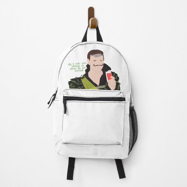 Item preview, Remus Sanders; Not Invited designed and sold by Glitch4Nov.