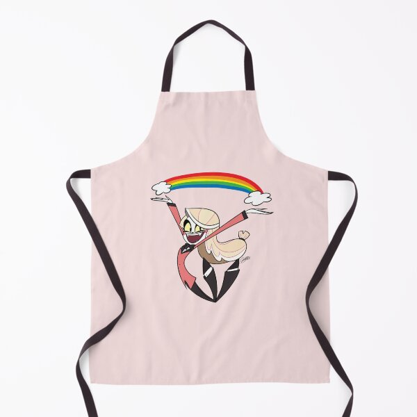 Item preview, Rainbow Charlie designed and sold by Cowheaddanny.