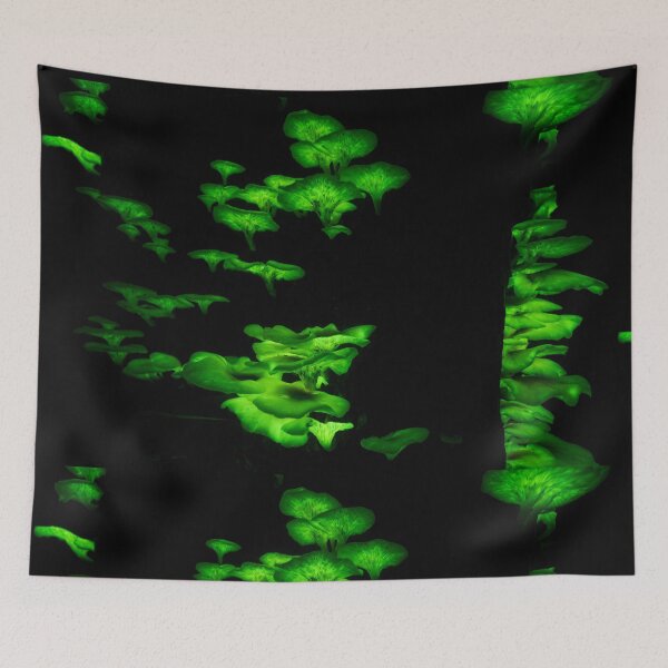 Item preview, Glowing Fungi 1 designed and sold by Juergen Freund.